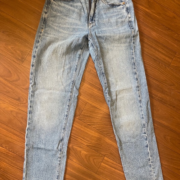 2 pairs of  Garage jeans - Picture 1 of 6